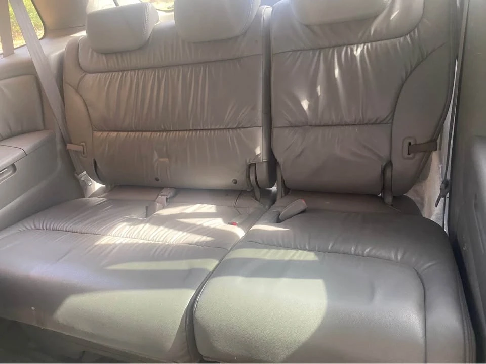 2008 Honda Odyssey - Image 3 of 5