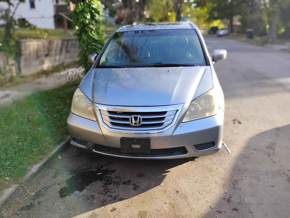2008 Honda Odyssey - Image 4 of 19