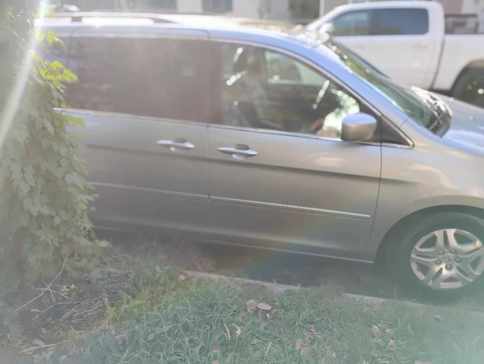 2008 Honda Odyssey - Image 6 of 19