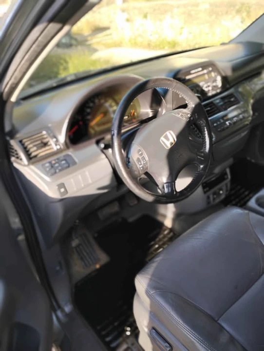2008 Honda Odyssey - Image 13 of 19