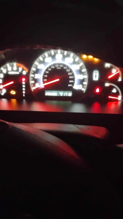 2008 Honda Odyssey - Image 19 of 19