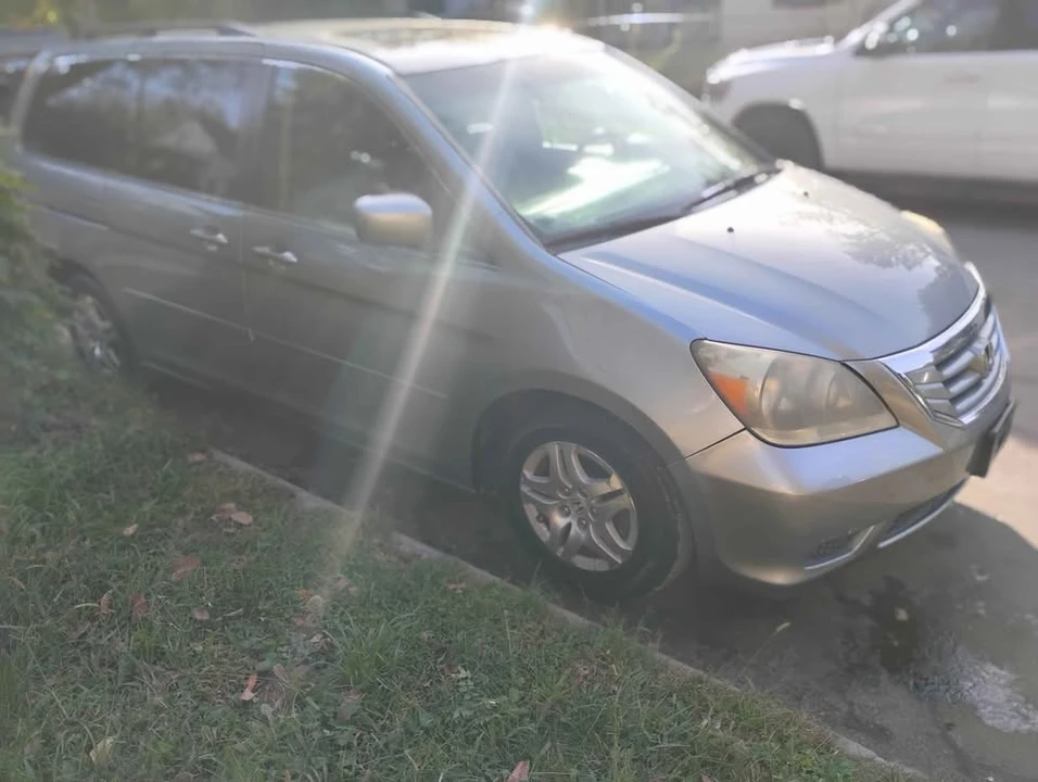 2008 Honda Odyssey - Image 5 of 19