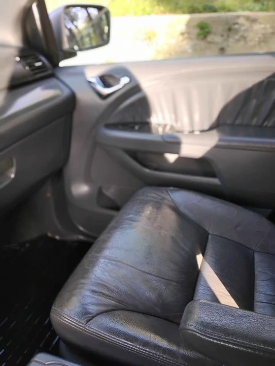 2008 Honda Odyssey - Image 12 of 19