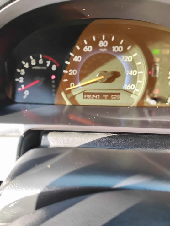 2008 Honda Odyssey - Image 10 of 19