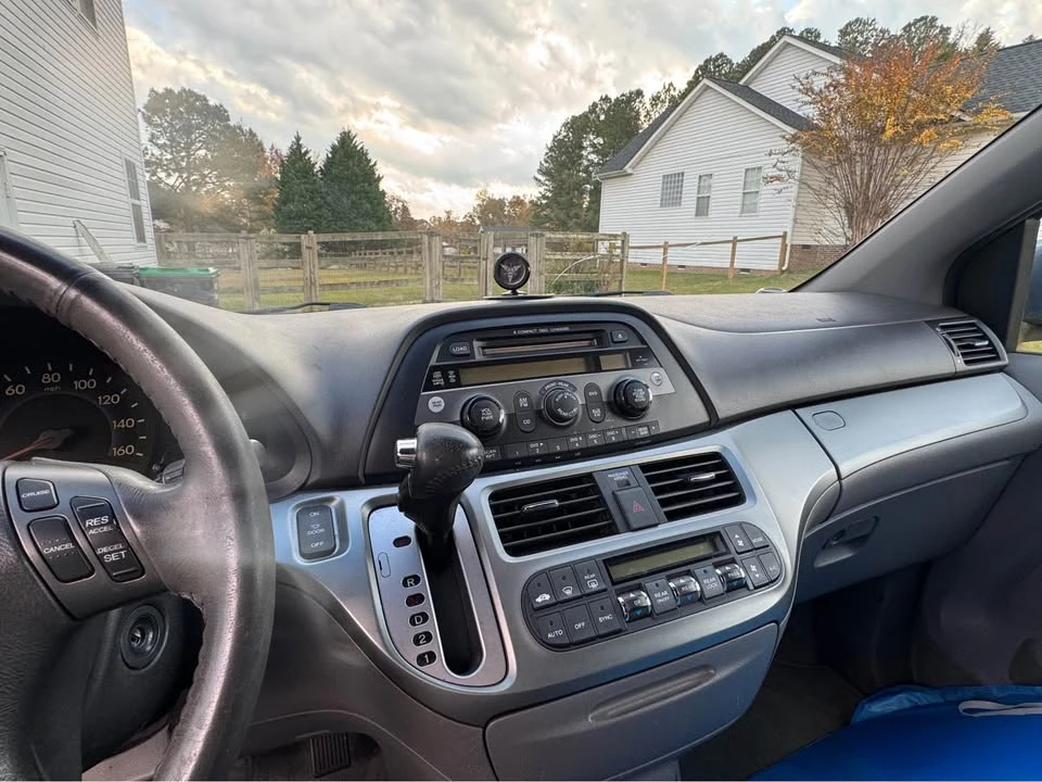 2008 Honda Odyssey - Image 6 of 7