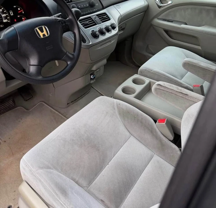 2008 Honda Odyssey - Image 7 of 9