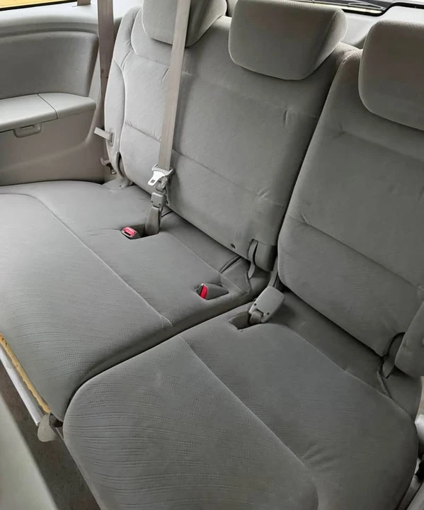 2008 Honda Odyssey - Image 9 of 9