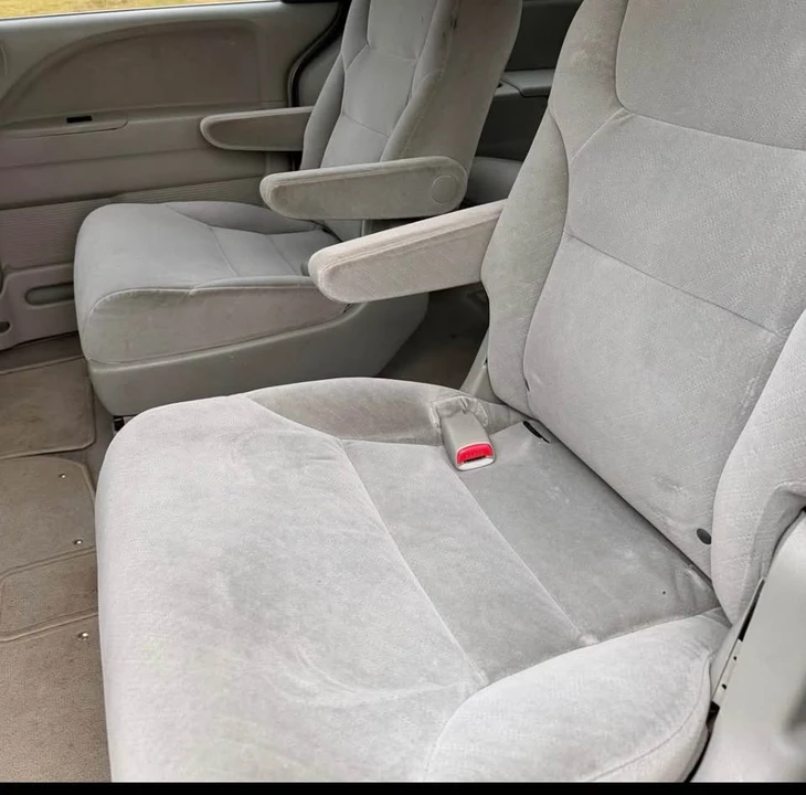 2008 Honda Odyssey - Image 8 of 9