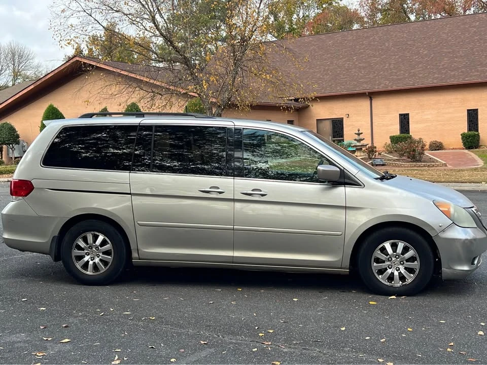 2008 Honda Odyssey - Image 7 of 16
