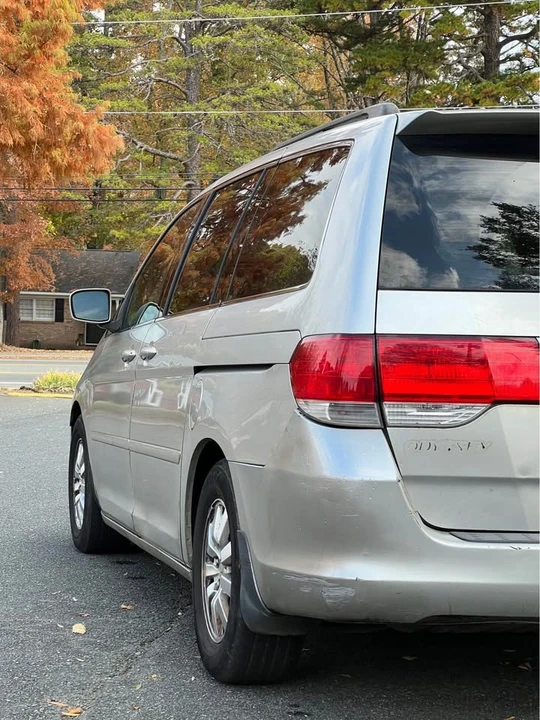 2008 Honda Odyssey - Image 6 of 16
