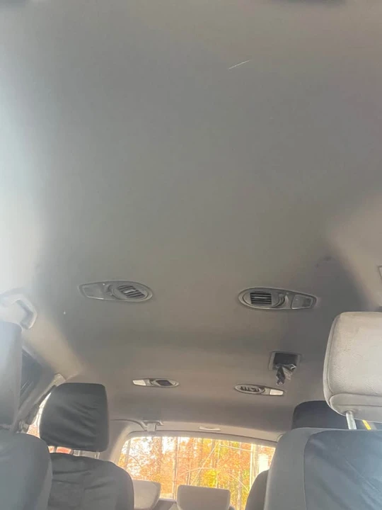 2008 Honda Odyssey - Image 16 of 16