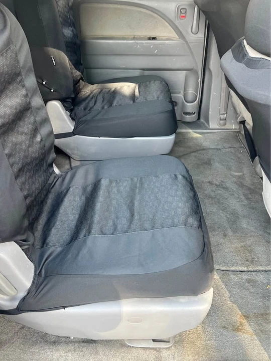 2008 Honda Odyssey - Image 12 of 16