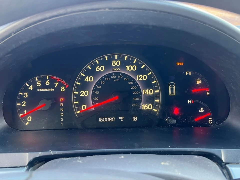 2008 Honda Odyssey - Image 15 of 16