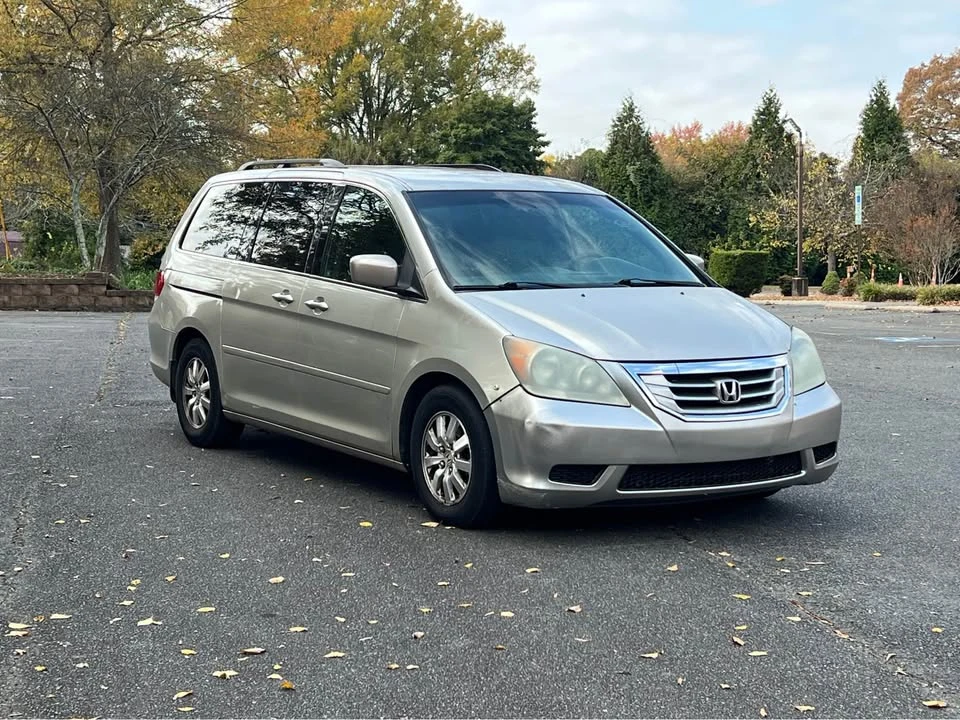 2008 Honda Odyssey - Image 3 of 16