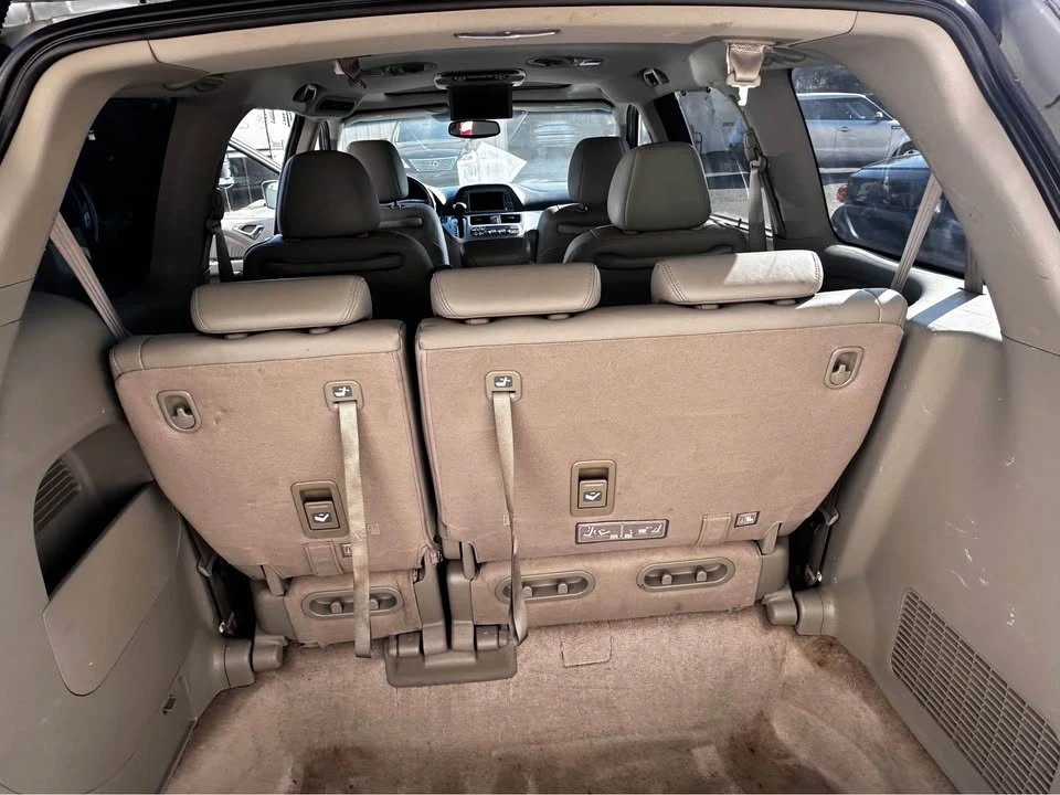 2008 Honda Odyssey - Image 12 of 14