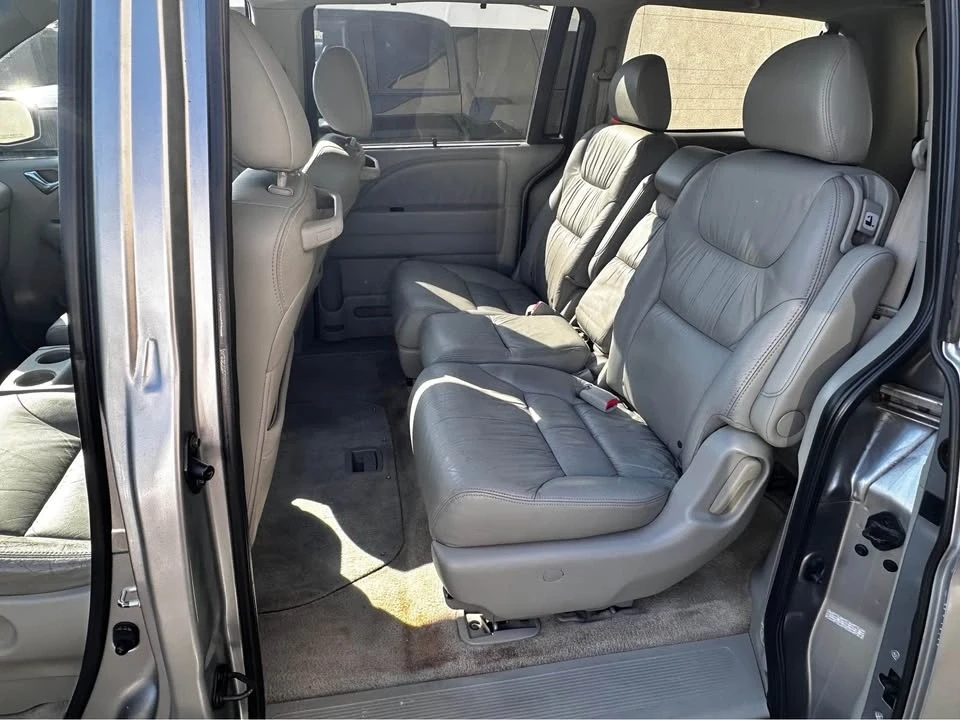 2008 Honda Odyssey - Image 8 of 14