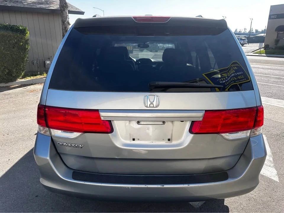 2008 Honda Odyssey - Image 4 of 14