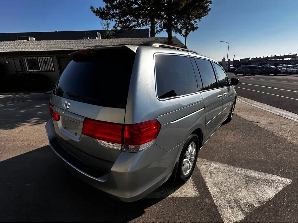 2008 Honda Odyssey - Image 5 of 14