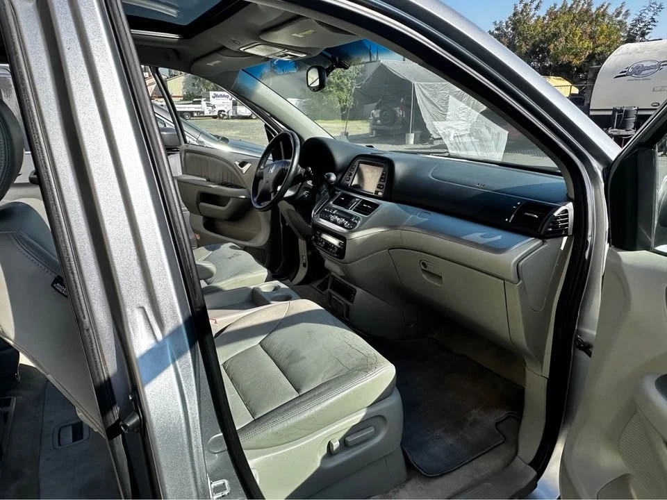 2008 Honda Odyssey - Image 14 of 14