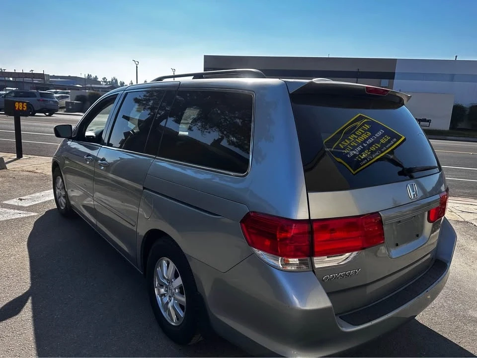 2008 Honda Odyssey - Image 3 of 14