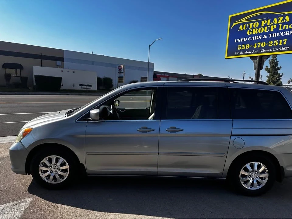 2008 Honda Odyssey - Image 2 of 14