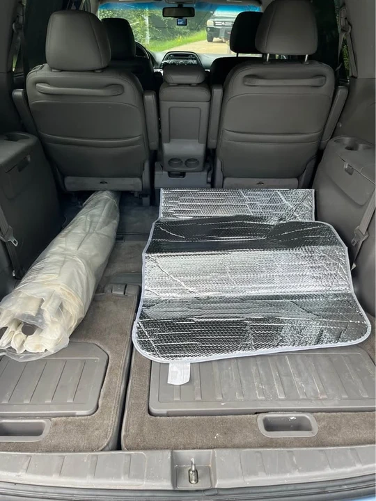 2008 Honda Odyssey - Image 6 of 9