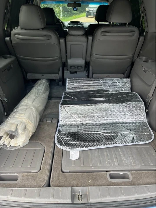 2008 Honda Odyssey - Image 8 of 11