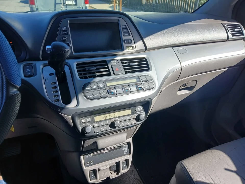 2008 Honda Odyssey - Image 8 of 8