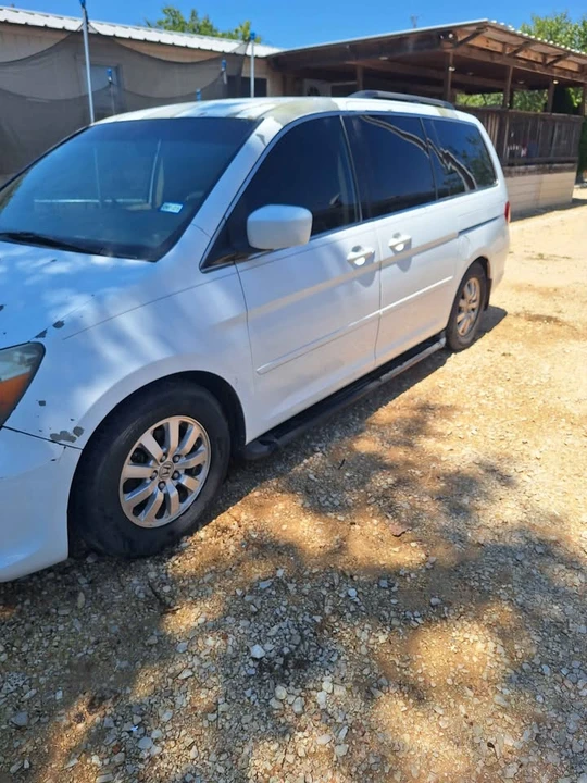 2008 Honda Odyssey - Image 4 of 4