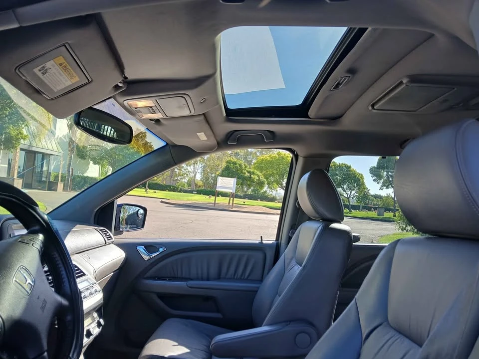 2008 Honda Odyssey - Image 7 of 8