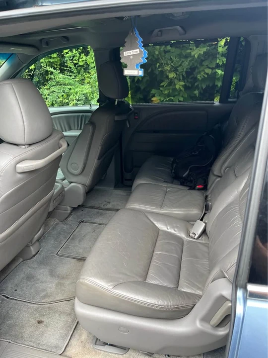 2008 Honda Odyssey - Image 7 of 11