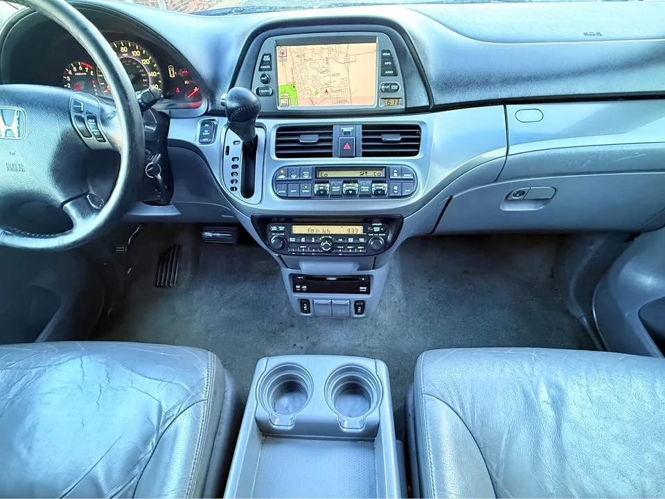 2008 Honda Odyssey - Image 9 of 11