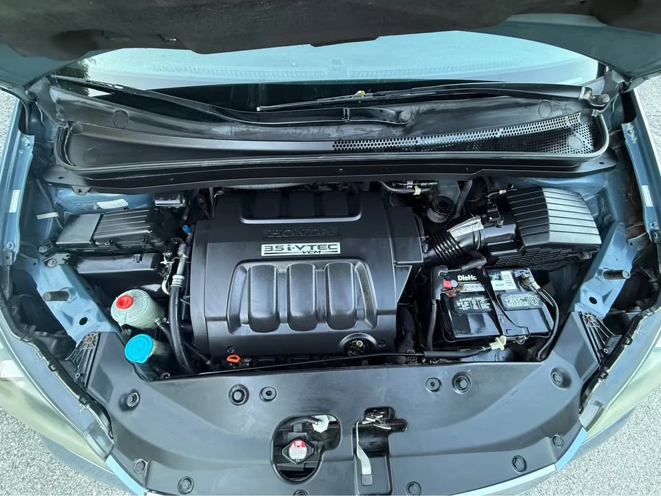 2008 Honda Odyssey - Image 7 of 11