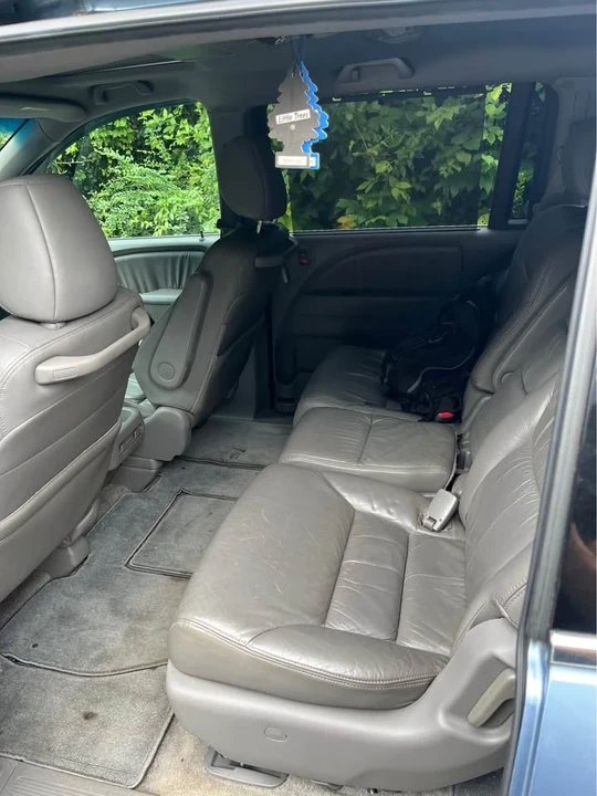 2008 Honda Odyssey - Image 7 of 9