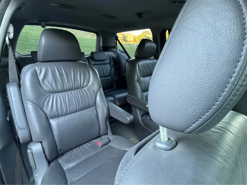 2008 Honda Odyssey - Image 11 of 11
