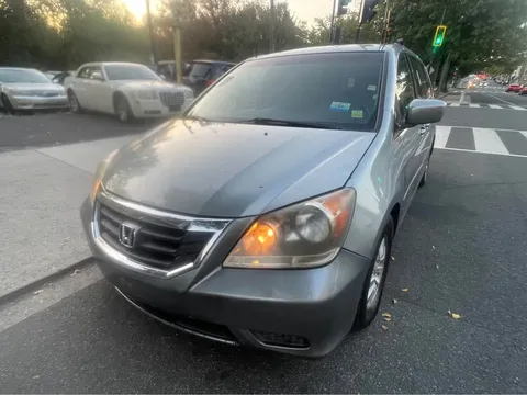 2008 Honda Odyssey EX