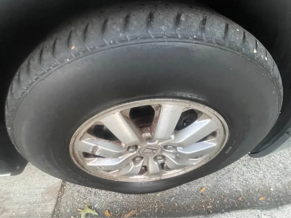 2008 Honda Odyssey - Image 17 of 17
