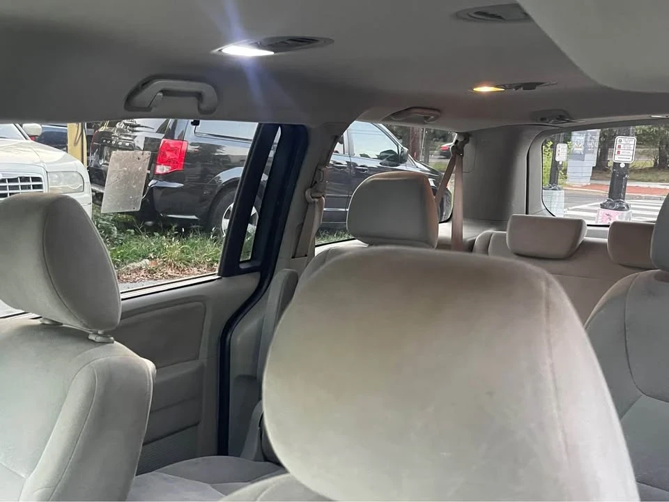 2008 Honda Odyssey - Image 13 of 17