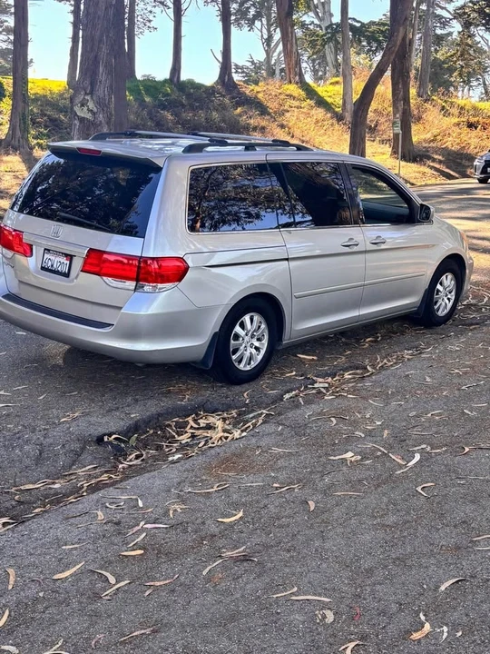 2008 Honda Odyssey - Image 8 of 9