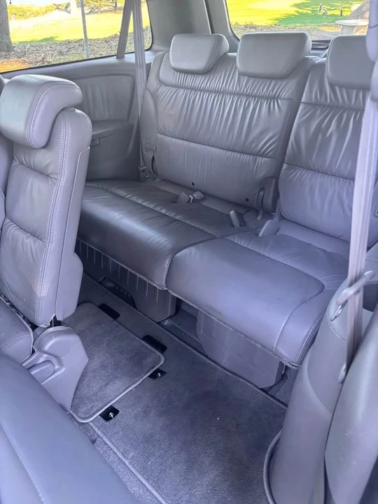 2008 Honda Odyssey - Image 4 of 9