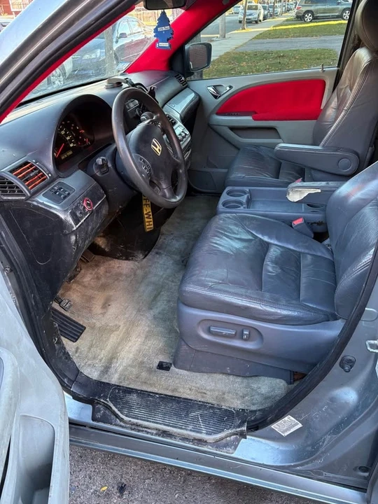 2008 Honda Odyssey - Image 9 of 15