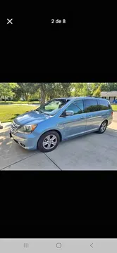 2008 Honda Odyssey EX