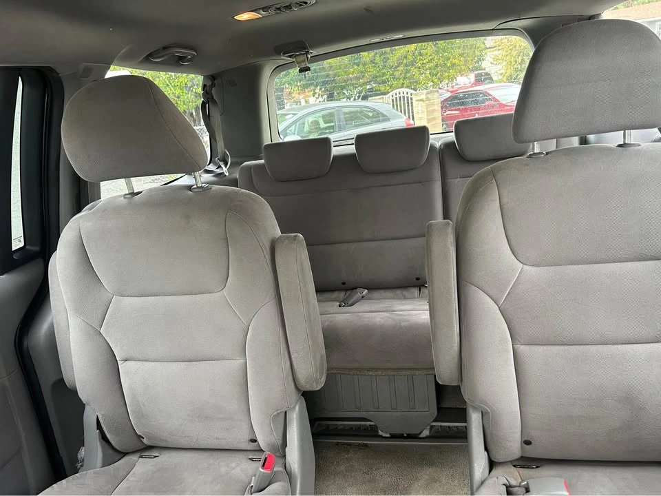 2008 Honda Odyssey - Image 4 of 14