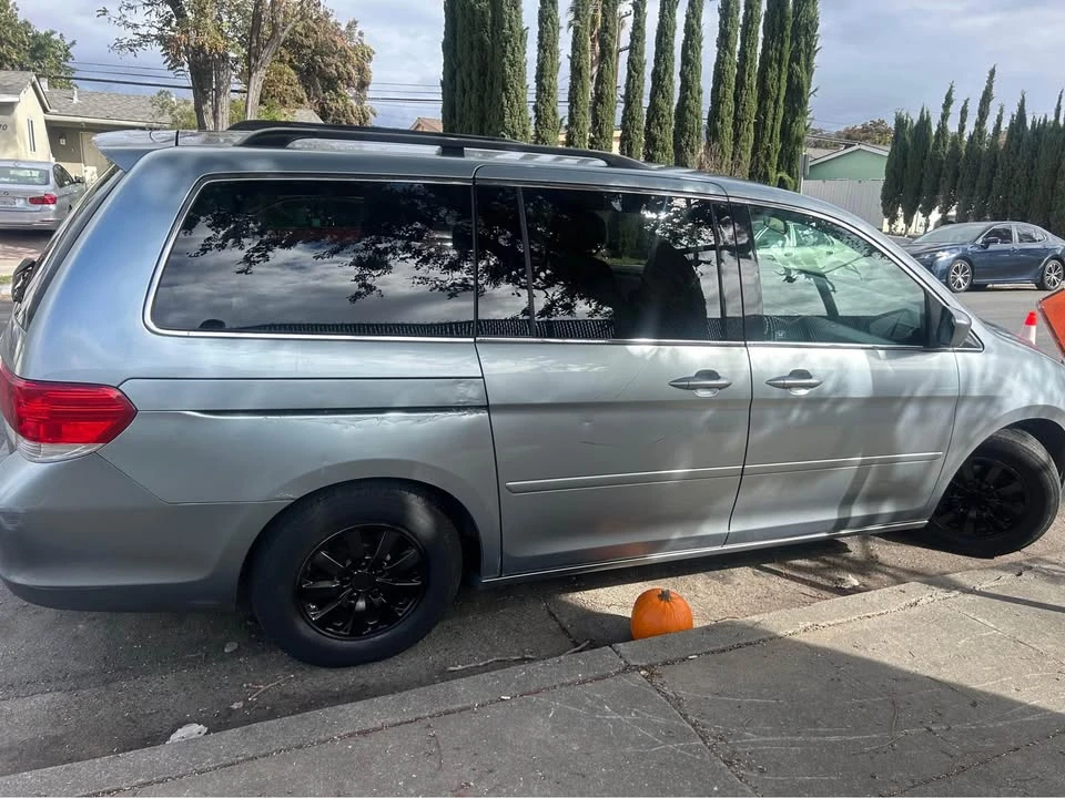 2008 Honda Odyssey - Image 3 of 14