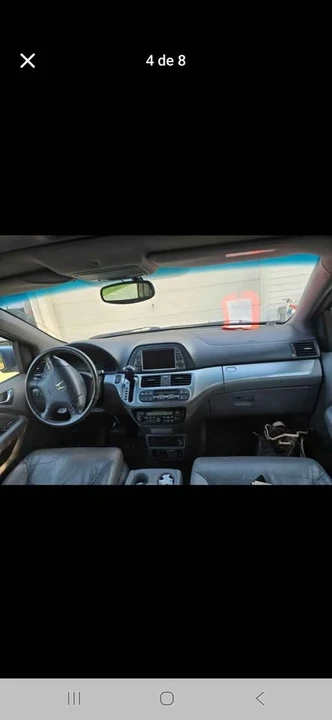 2008 Honda Odyssey - Image 3 of 6