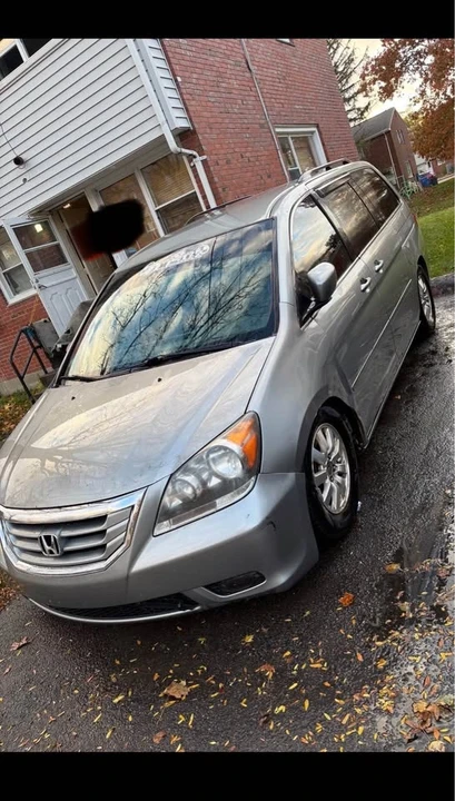 2008 Honda Odyssey - Image 15 of 15