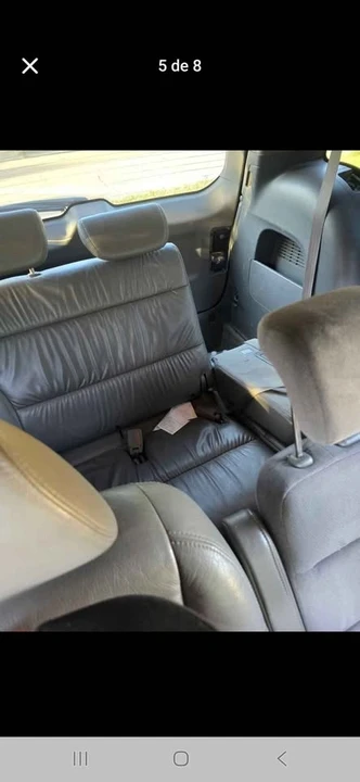 2008 Honda Odyssey - Image 4 of 6