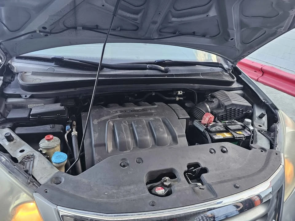 2008 Honda Odyssey - Image 3 of 4