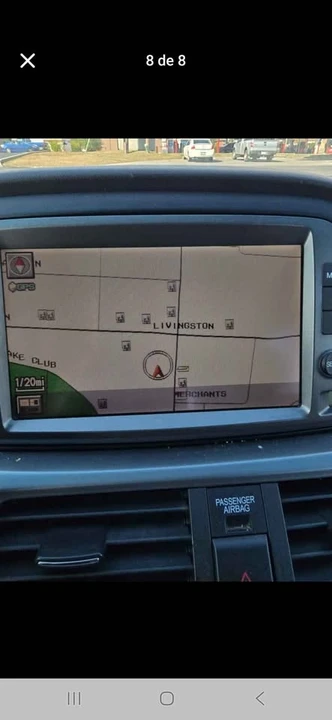 2008 Honda Odyssey - Image 6 of 6
