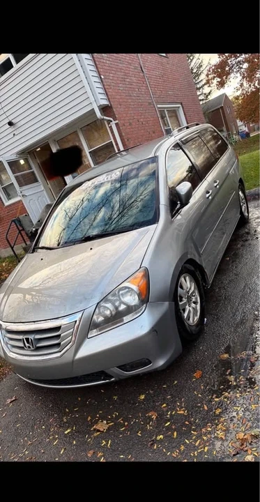 2008 Honda Odyssey - Image 14 of 15